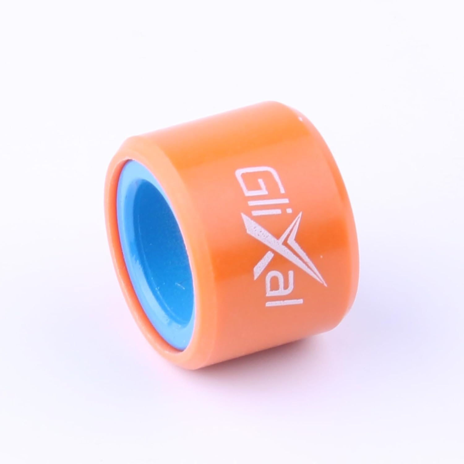 Glixal 20X15Mm High Performance Racing Variator Roller Weights Set for Honda PCX 125 150 Polaris RZR 200 SYM SUZUKI KYMCO VESPA Scooter Quads ATV UTV (17 Gram) image number 3