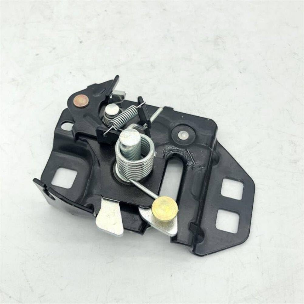 Replacement# DS7A16701DA Hood Lock L 1Pc/Set image number 1