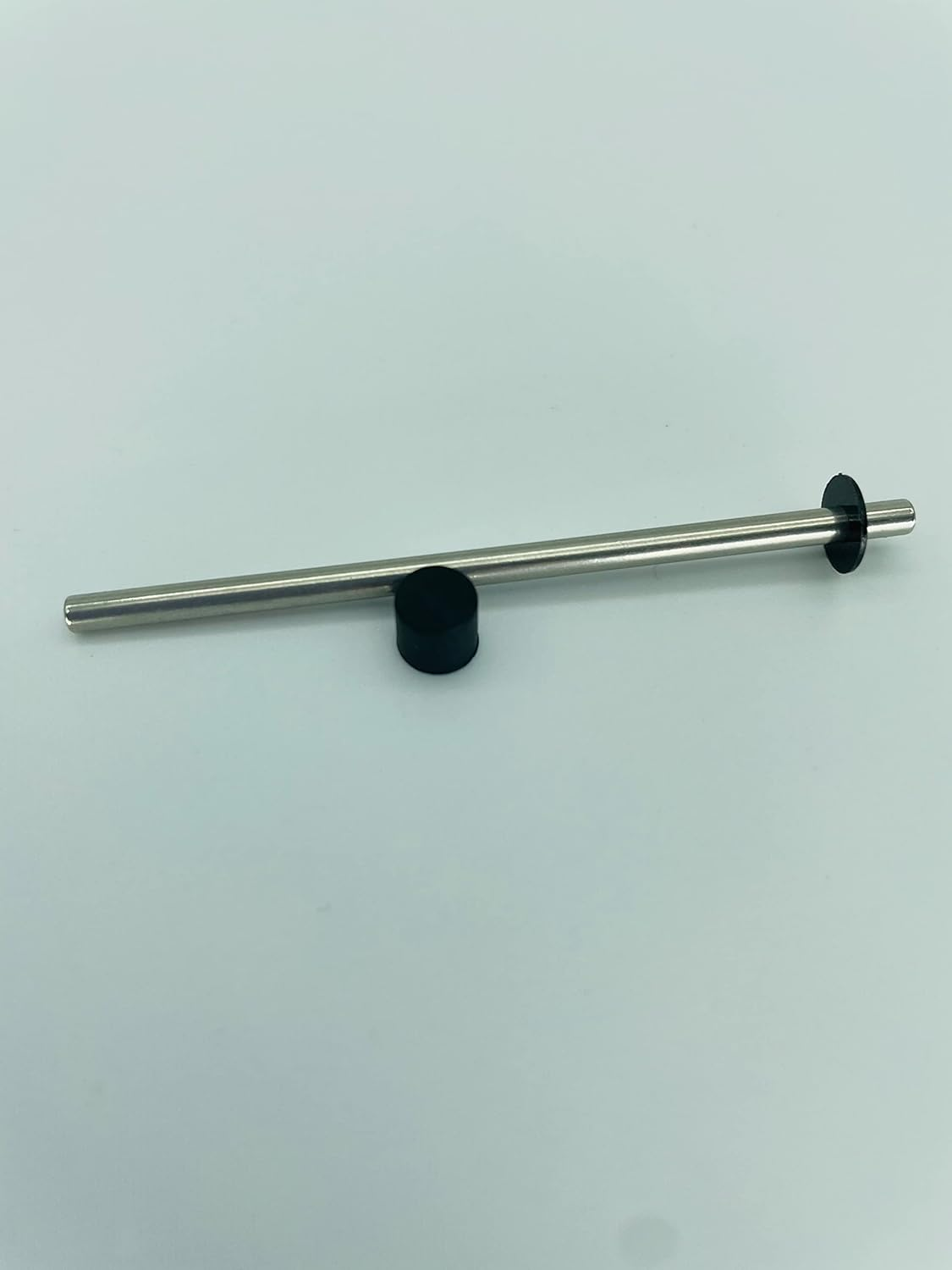 Bamkyait P4071 58113 Replace Bestway Lay-Z-Spa Saluspa Coleman Hot Tub Water Pump Seal Rebuild Kit with Impeller & Shafts image number 4