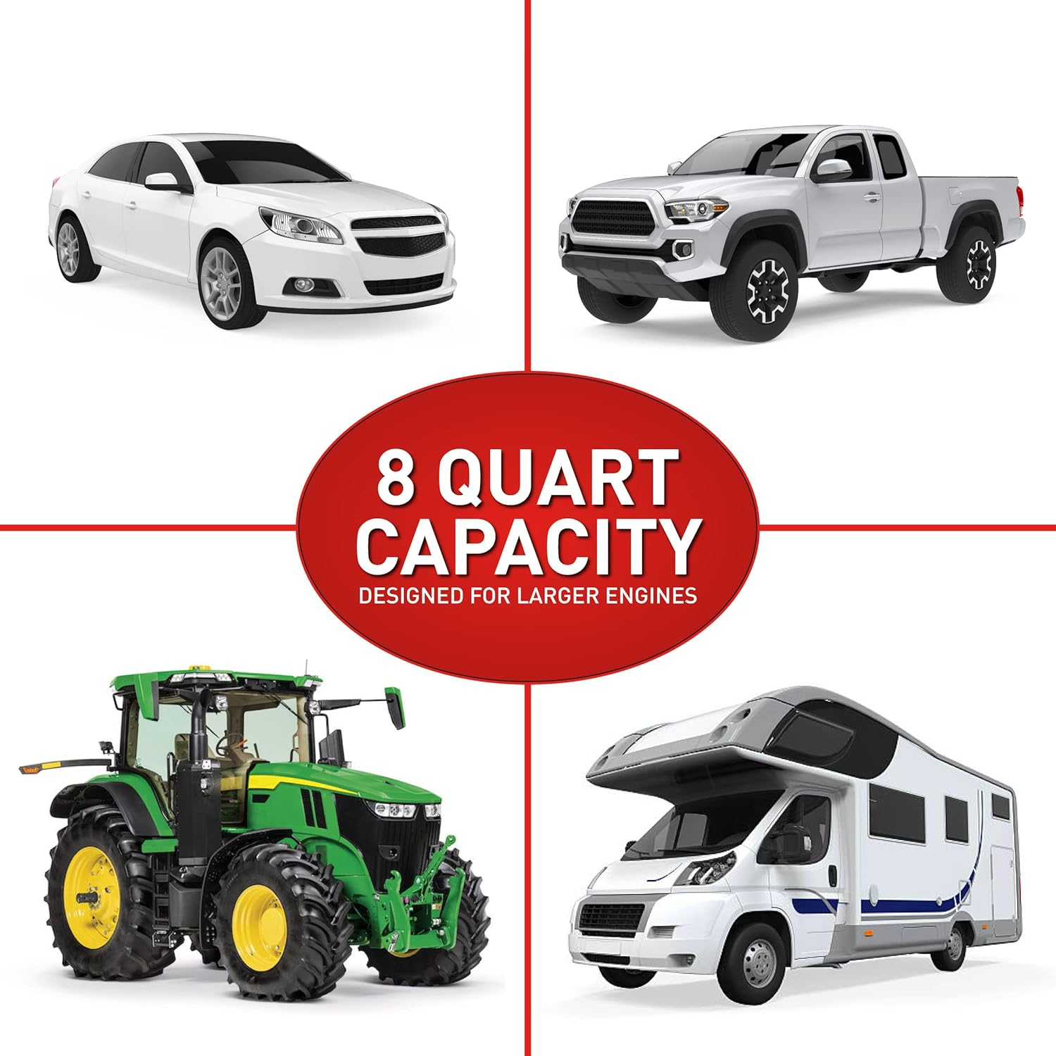 Airpower America Stens 051-703 8 Quart Oil Extractor image number 6