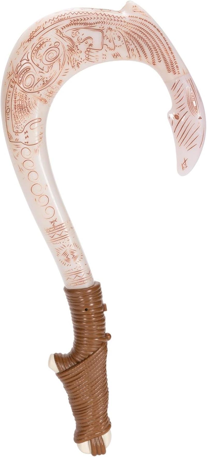 Disney Moana 2 - Maui'S Magical Fishhook image number 2