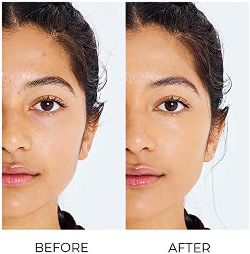 Australis Fresh & Flawless Full Coverage Foundation - Golden Beige image number 3