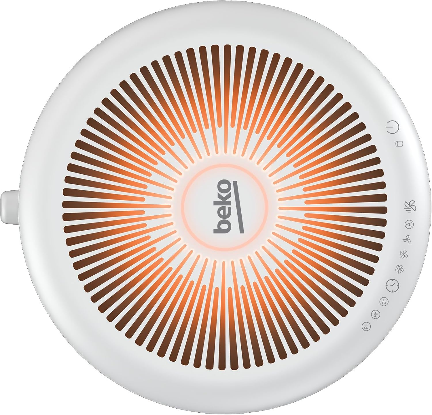 Beko Air Purifier ATP6100I - Suitable for 24M2 image number 6