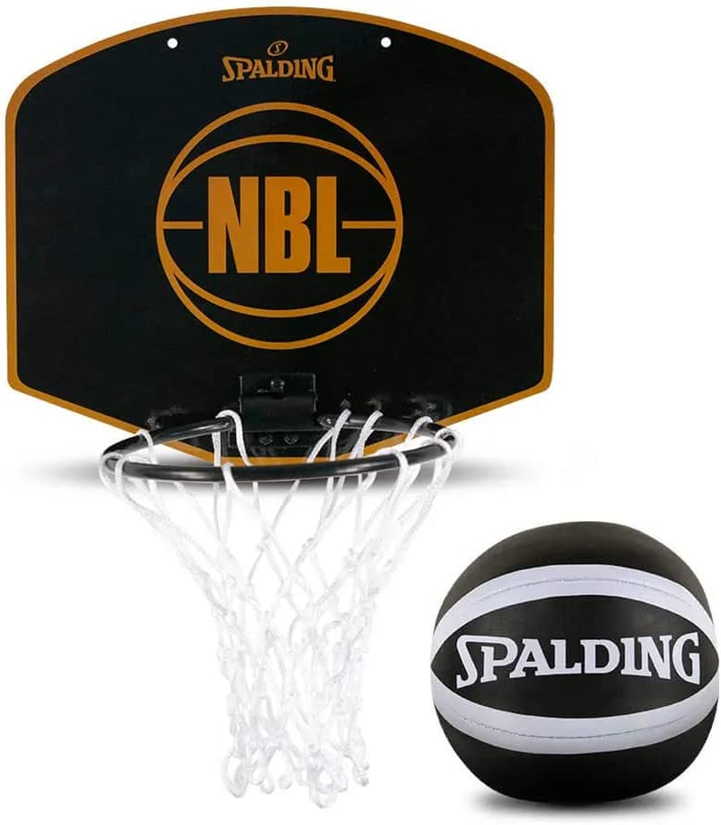 Spalding NBL Micro Mini Backboard