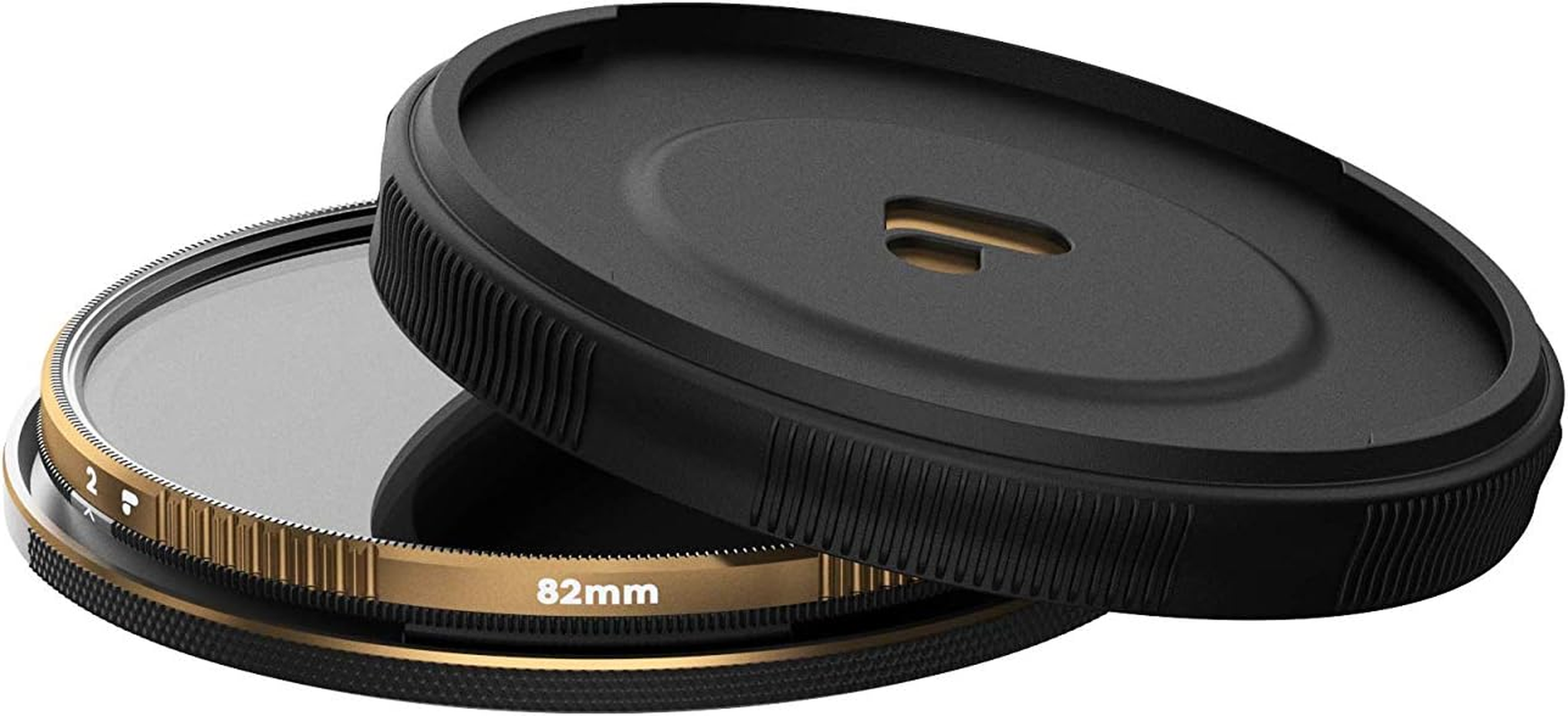 Polarpro - Vario VND - 82 Mm - 2/5 Stops - Edition II - Peter Mckinnon