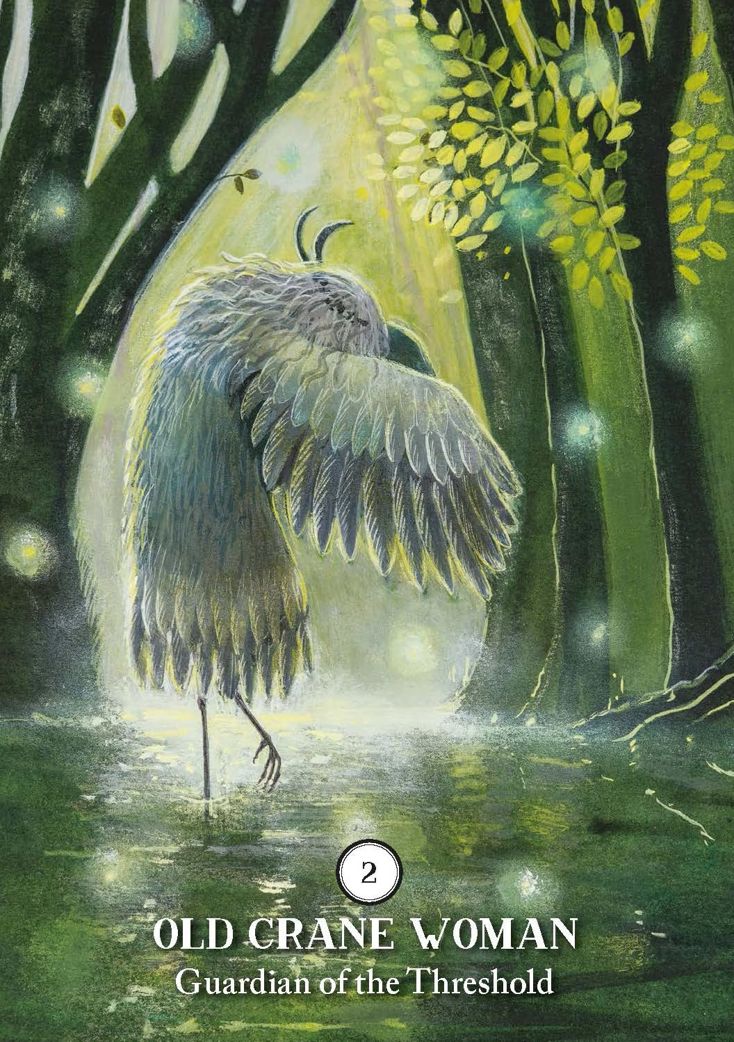 Rooted Woman Oracle; The: a 53-Card Deck and Guidebook