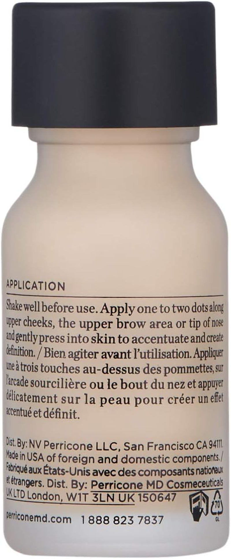 Perricone MD No Makeup Highlighter - 10 Ml