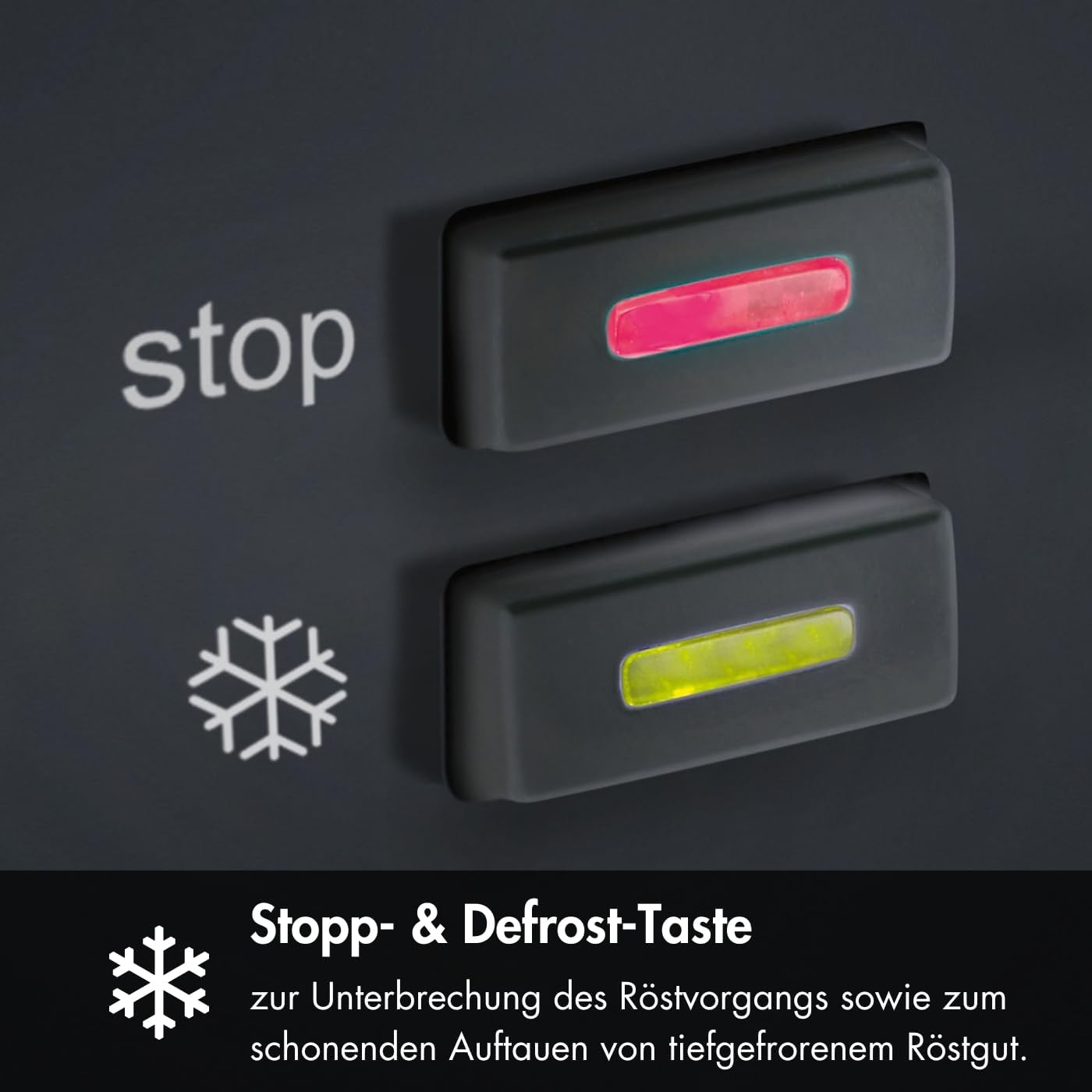 Graef Toaster to 62, Schwarz image number 3