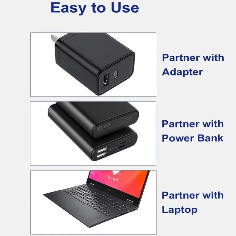 5V USB Charging Cable Replacement for Remington Shaver Charger,Compatible with XR7000 HC4250 HC5870 HC5950 PF7500 PF7600 PF7855 PG6250 XR1400 image number 1