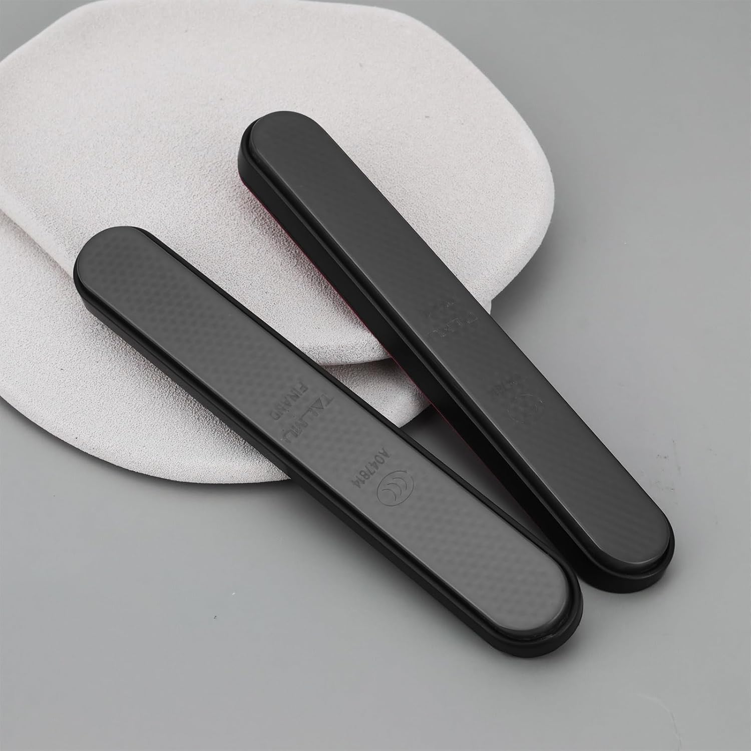 Create Idea 2Pcs Motorcycle Fork Reflectors Compatible with Ha-Rley Sportster 883 1200 X48 A1 image number 3