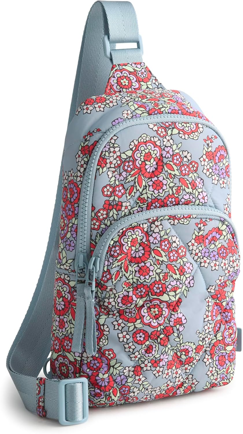 Vera Bradley - Dark Slate image number 7