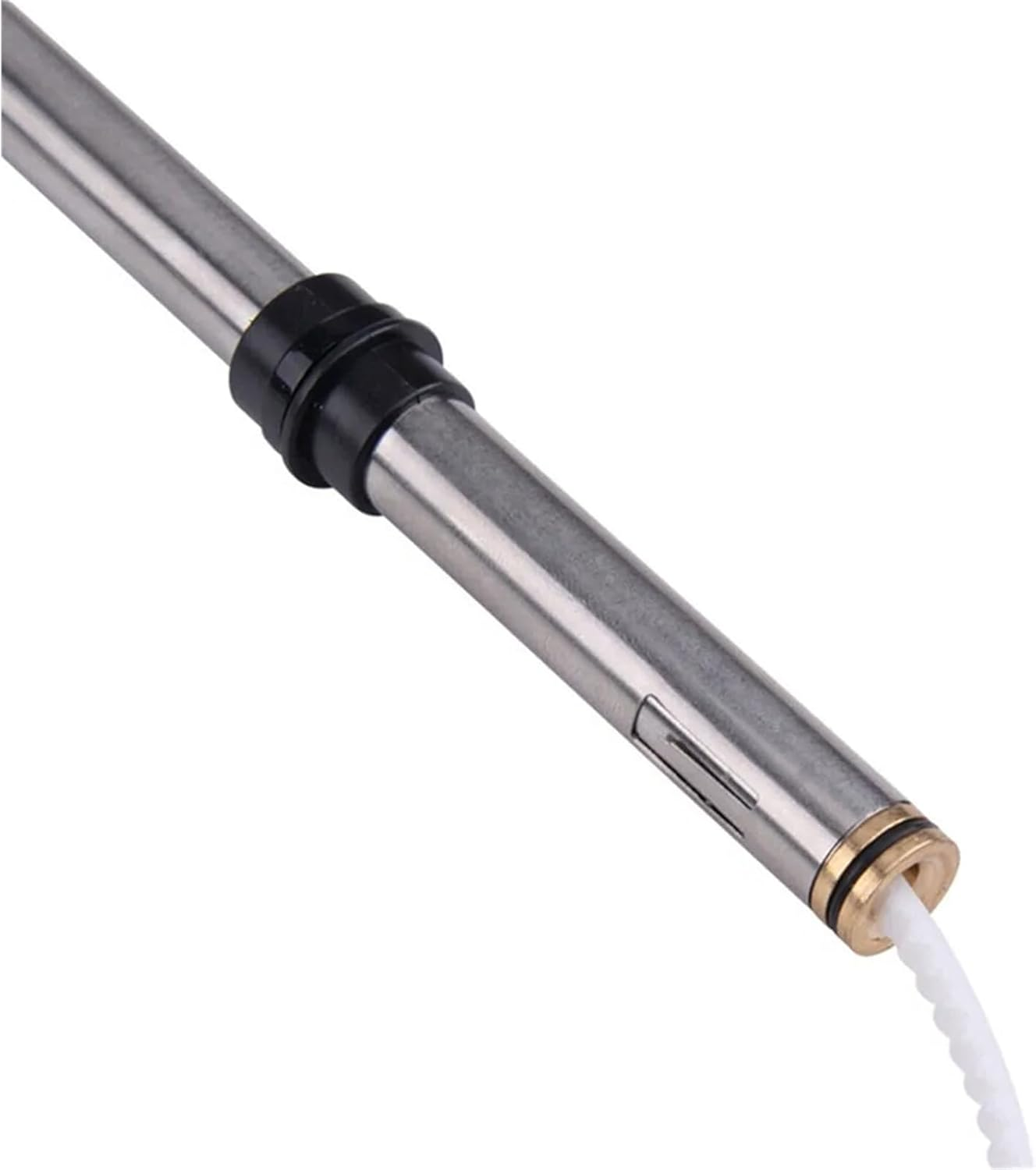 KAKA AUTO PARTS Car Antenna Aerial Mast Pole Compatible with Toyota Camry Avalon 1997-2003 Electric Type image number 5