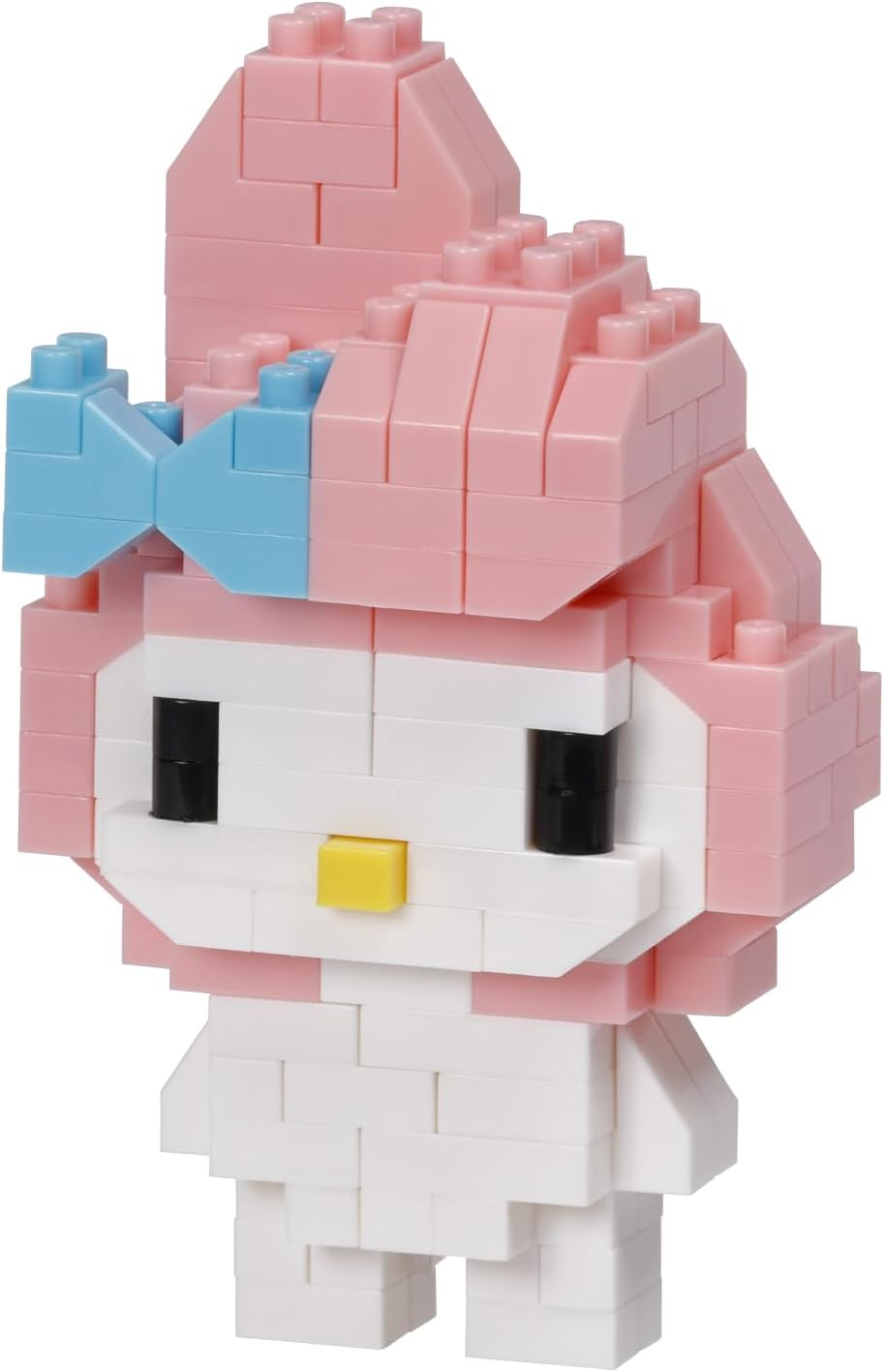 Nanoblock Sanrio Character Collection Series - Kuromi (Box of 12) image number 6