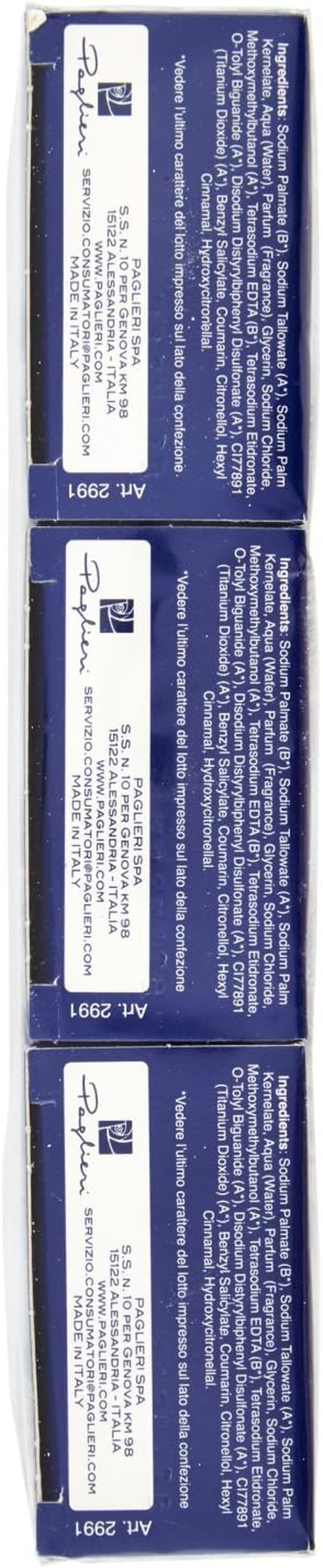 Blue Fern Moss Soap Gr.100, Pack of 3 image number 5