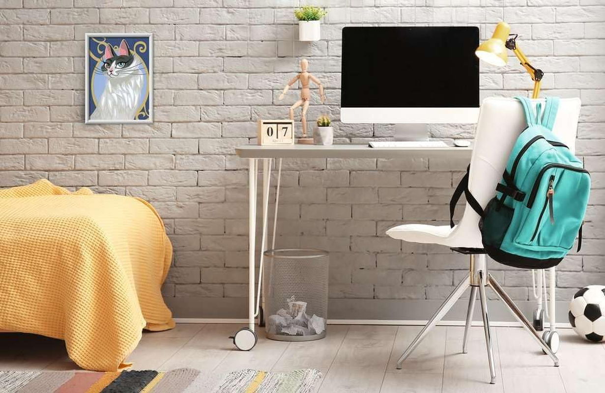 Ravensburger Malen Nach Zahlen 20133 - K&ouml;nigin Quinn - Kinder Ab 9 Jahren image number 2