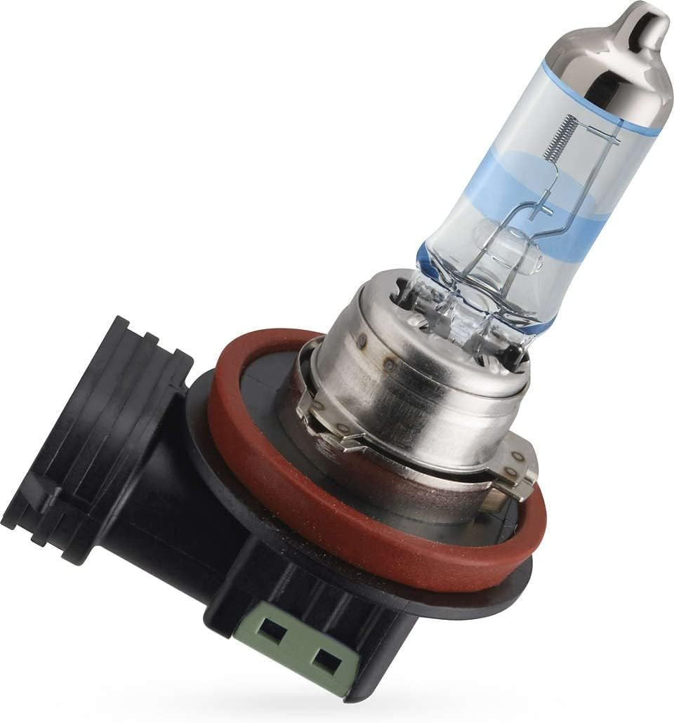 Philips X-Tremevision Pro150 12V 55W H11 Headlight Low Beam Plug Play Lamp (Pack of 2) image number 4