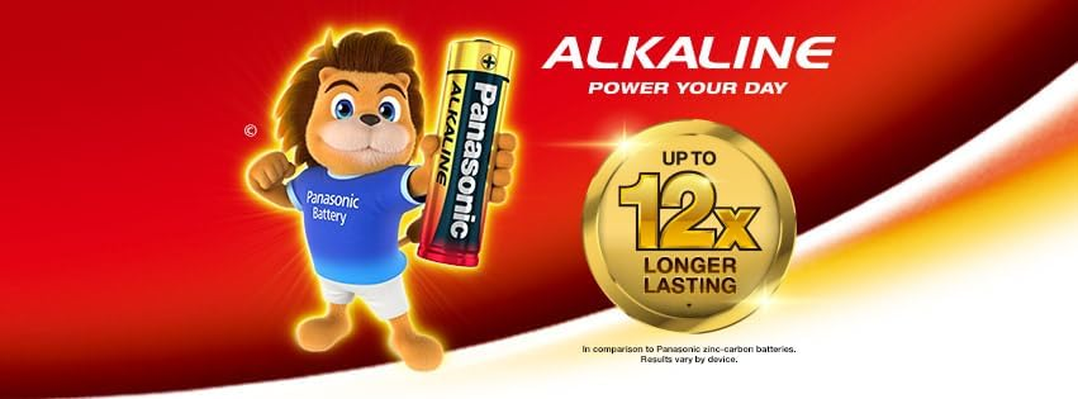 Panasonic AAA Alkaline Battery 24 Bulk Pack image number 4