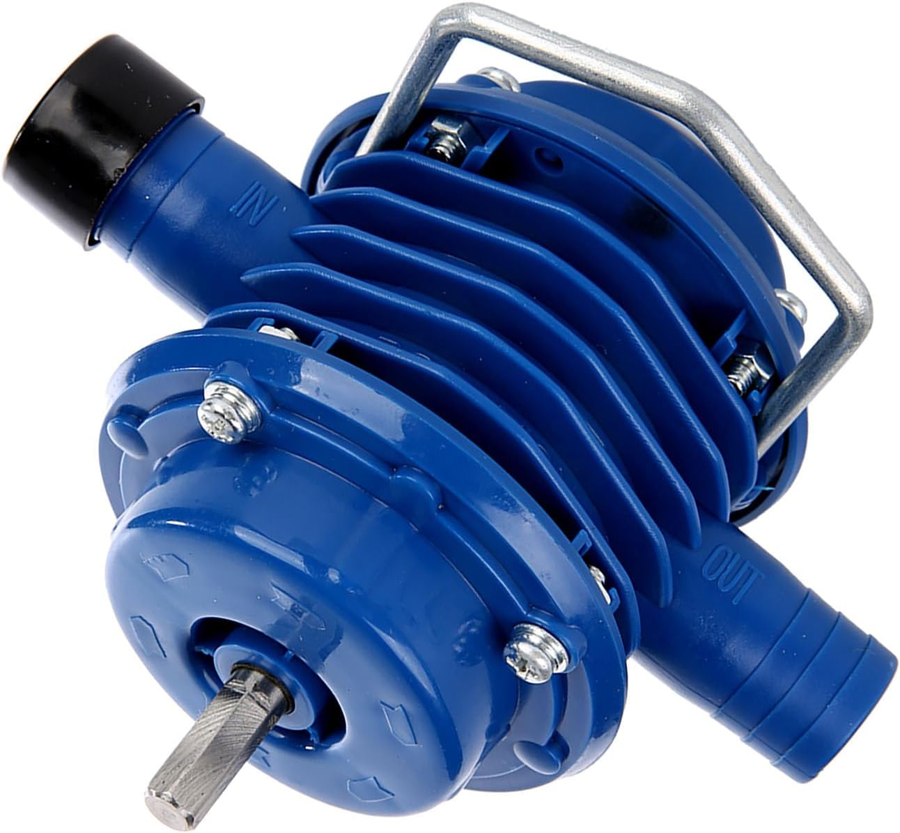 Cryfokt Hand, Self-Priming No Power Needed for Garden Home image number 1