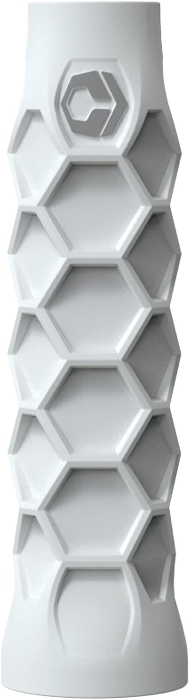 Hesacore Pickleball Paddle Grip - 5.25In - Supports Tennis Elbow, Enhances Grip Strength, Reduces Vibration with Finger Support and Anti-Sweat Design image number 3