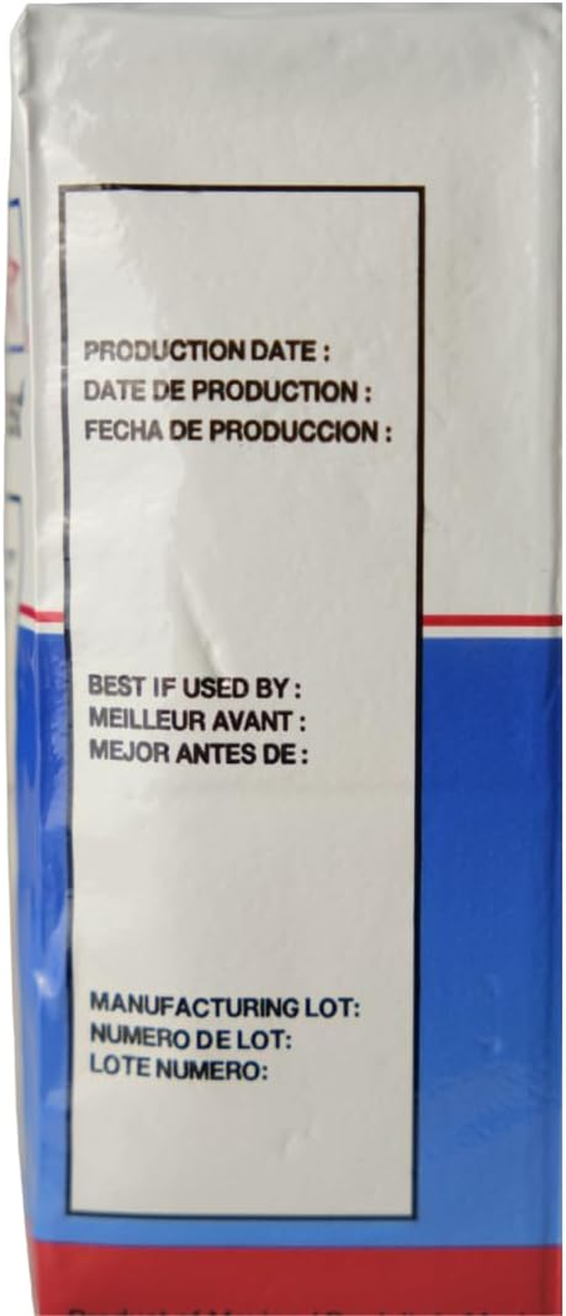 Red Star Active Dry Yeast, Value Size 1 Pack (2 Pound Ea) image number 3