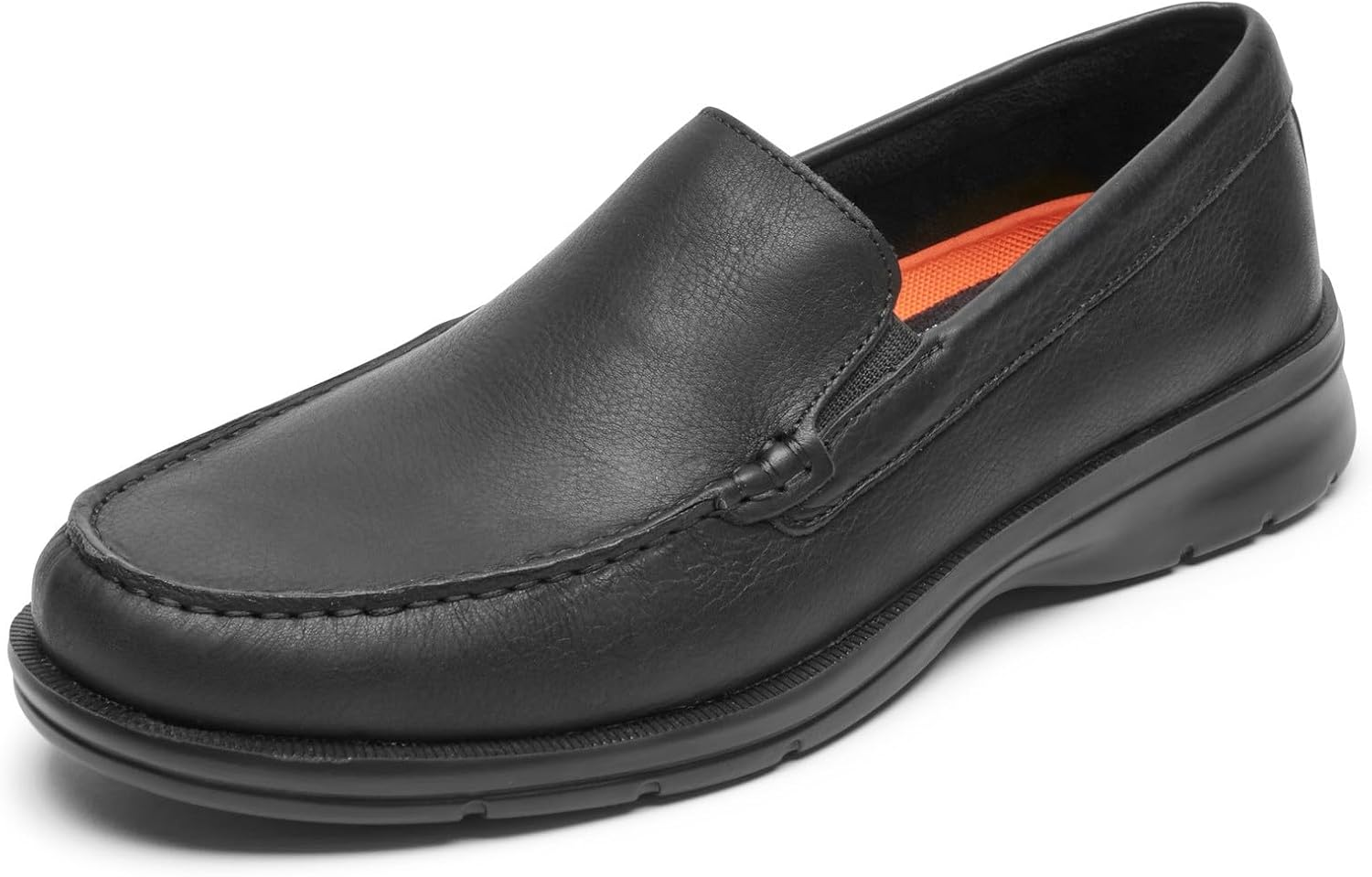 Rockport Men'S Palmer Venetian Loafer image number 2