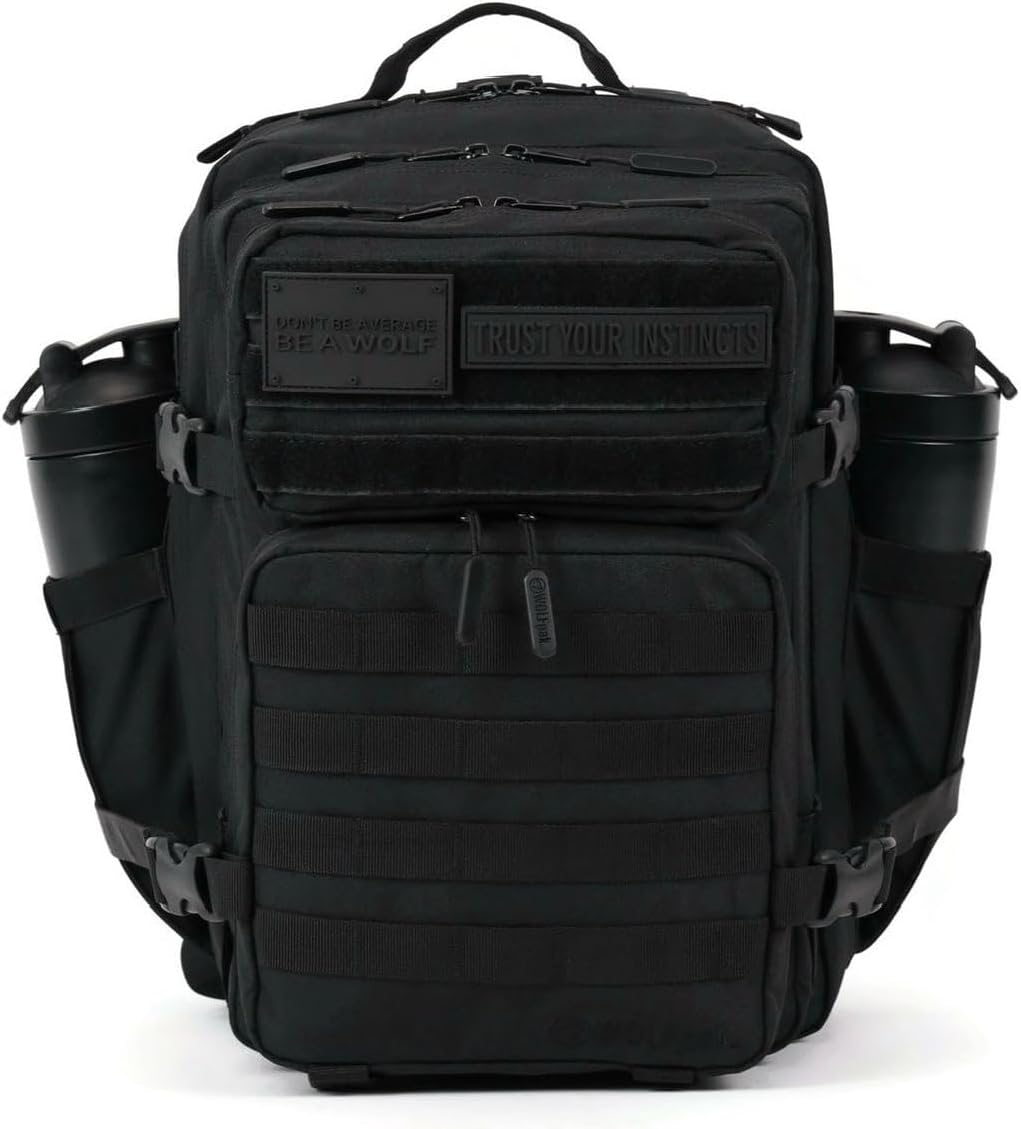 Wolfpak 35L Backpack