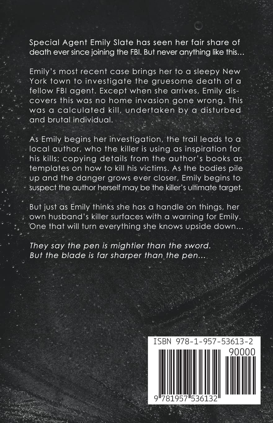 Her Final Words: 4 image number 1