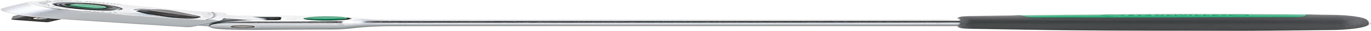 Stahlwille Flexible Joint Fine Tooth Ratchet with Quick Release, 3/8-Inch image number 3