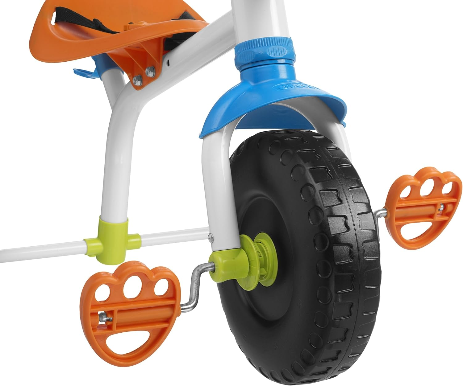 Chicco Pelican Trike Bike, 4460 Grams image number 5