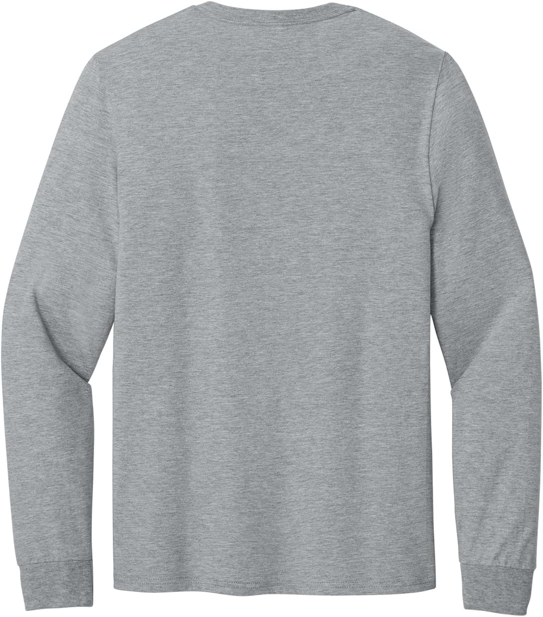 Harvard University Long Sleeve T-Shirt - Officially Licensed image number 3