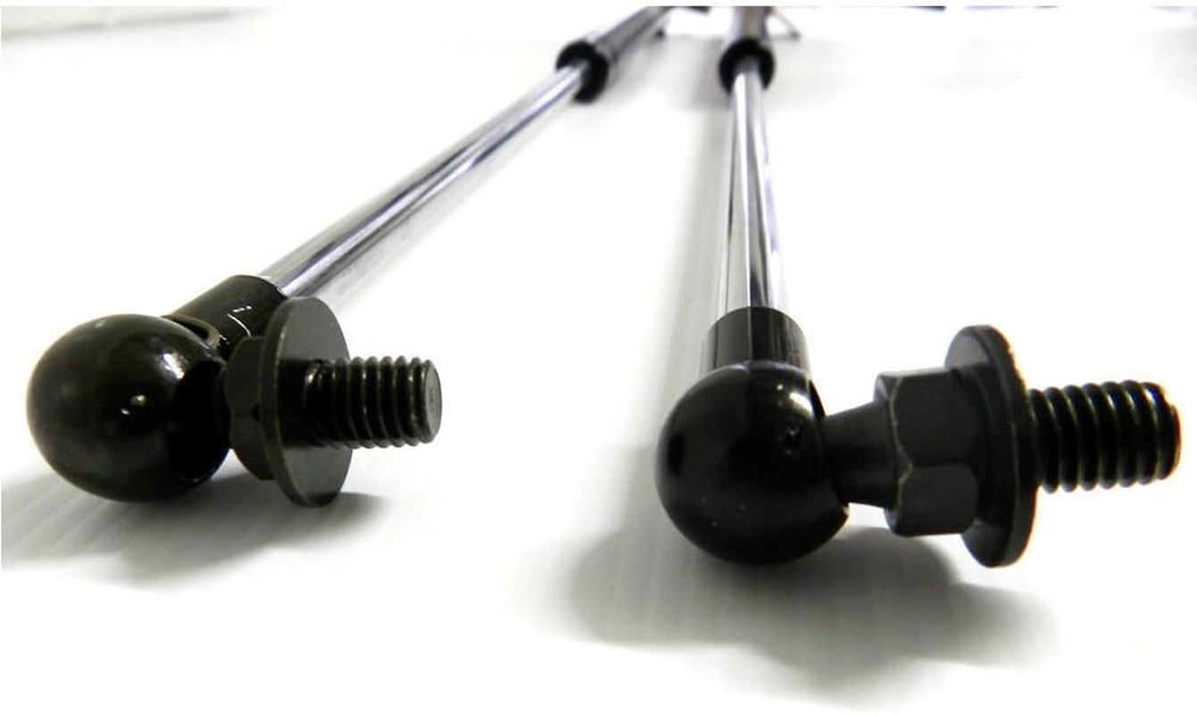 Machter Tailgate Gas Strut Replacement for Toyota Landcruiser 100 Series FZJ HDJ HZJ UZJ 1998-2007 Lift Support Left and Right (2 Pack)