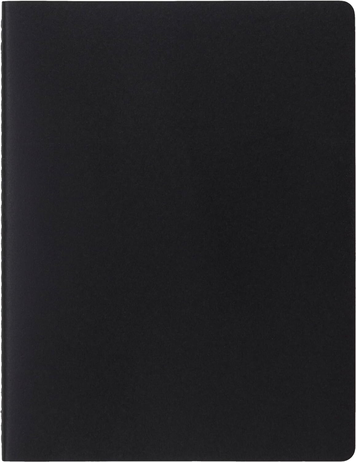 Moleskine - Cahier Subject Journal - Set of 2 - Extra Extra Large - Black & Kraft image number 5