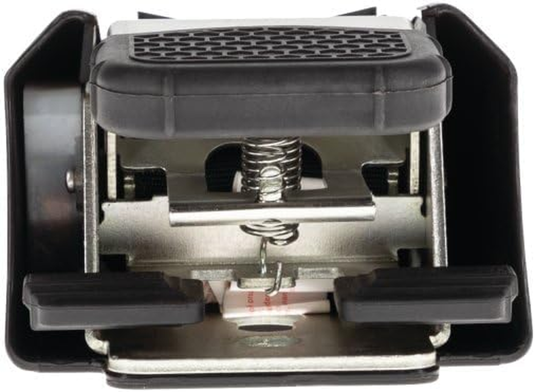 Fulton 2062100 Retractable Transom Tie Downs, Stainless Steel image number 1