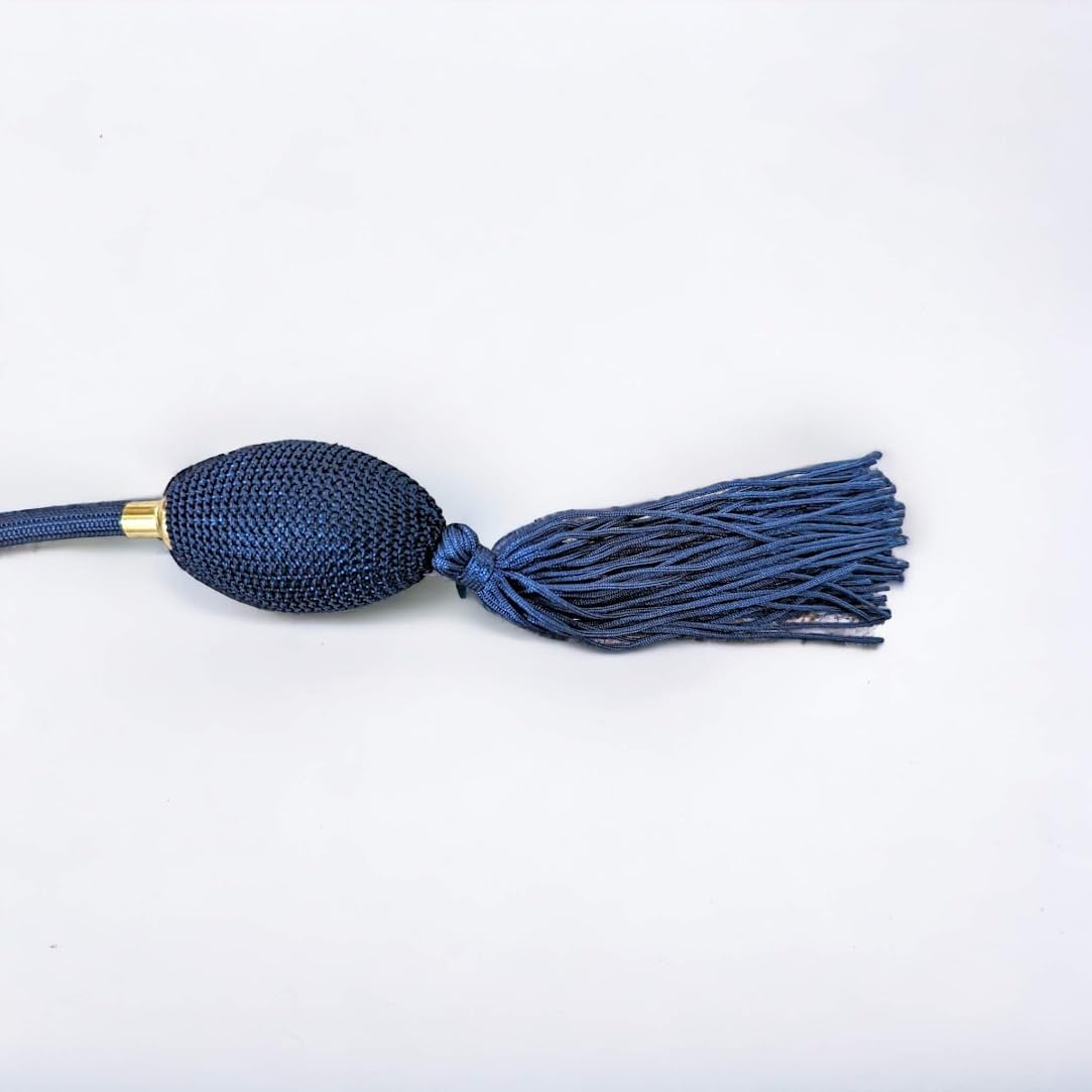 Essential Atomizer Divo 46Ml Fragrance Atomiser Bottle Spray (Blue) image number 4