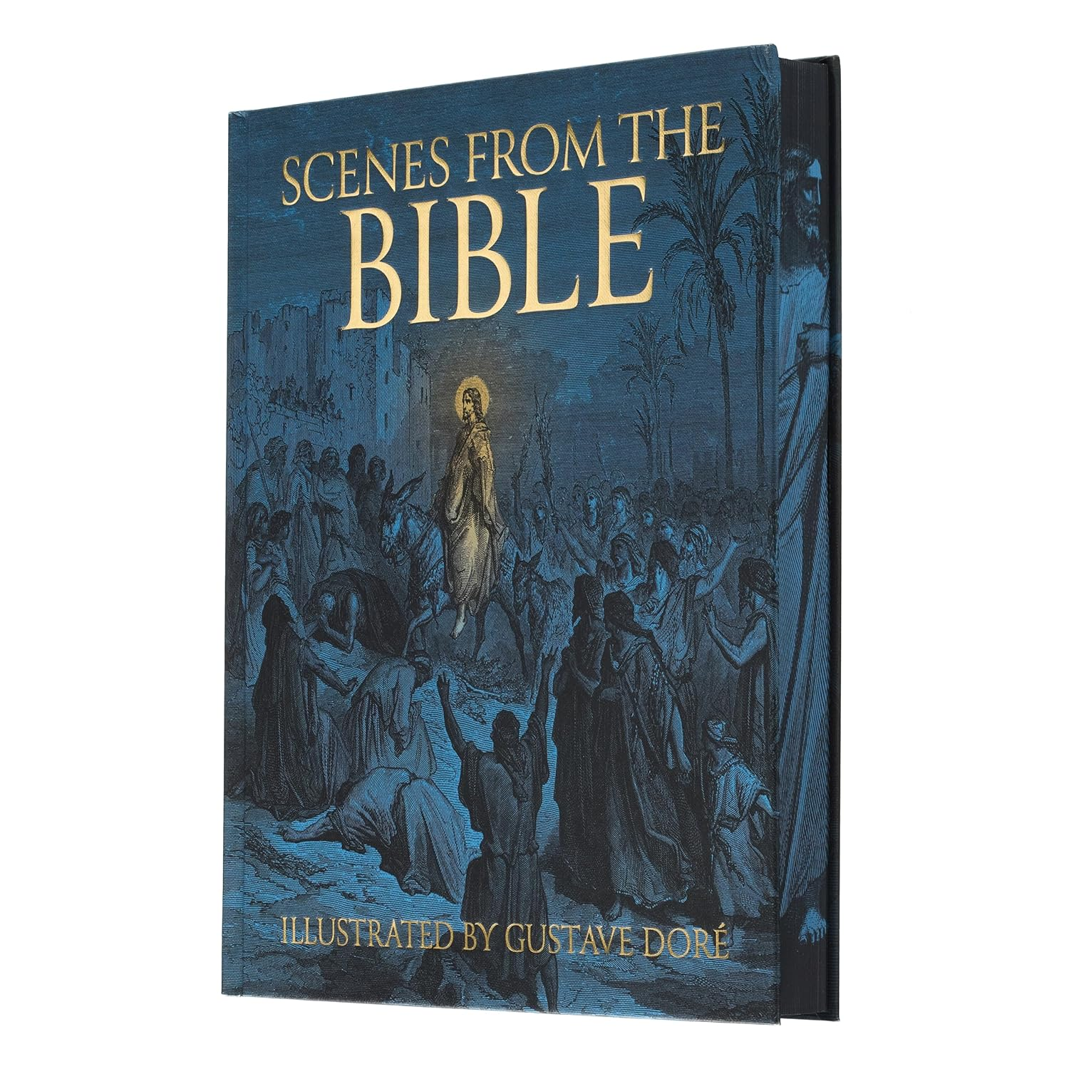Scenes from the Bible: Illustrated by Gustave Dor&eacute; image number 5