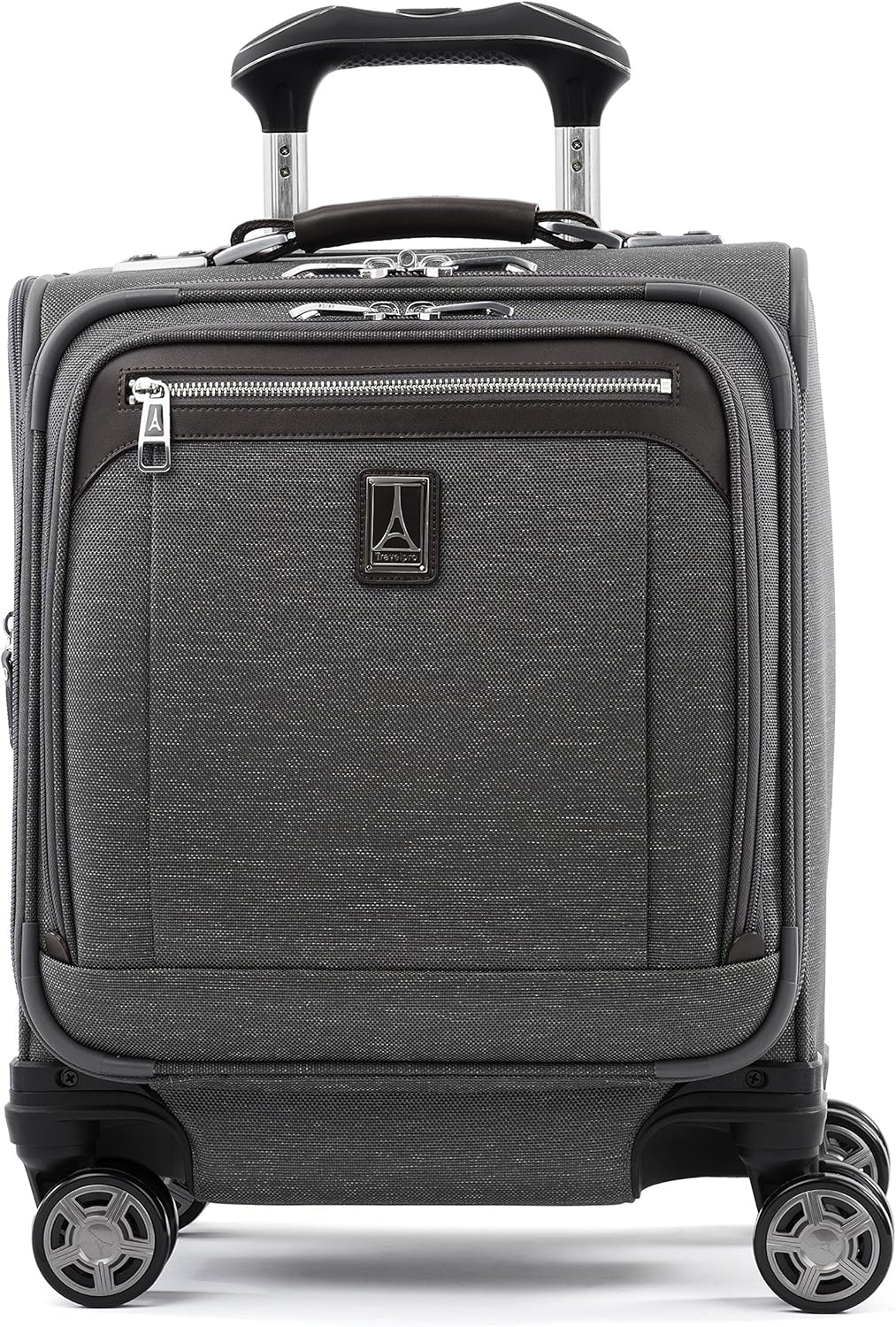 Travelpro Platinum&reg; Elite Carry-On Spinner Tote