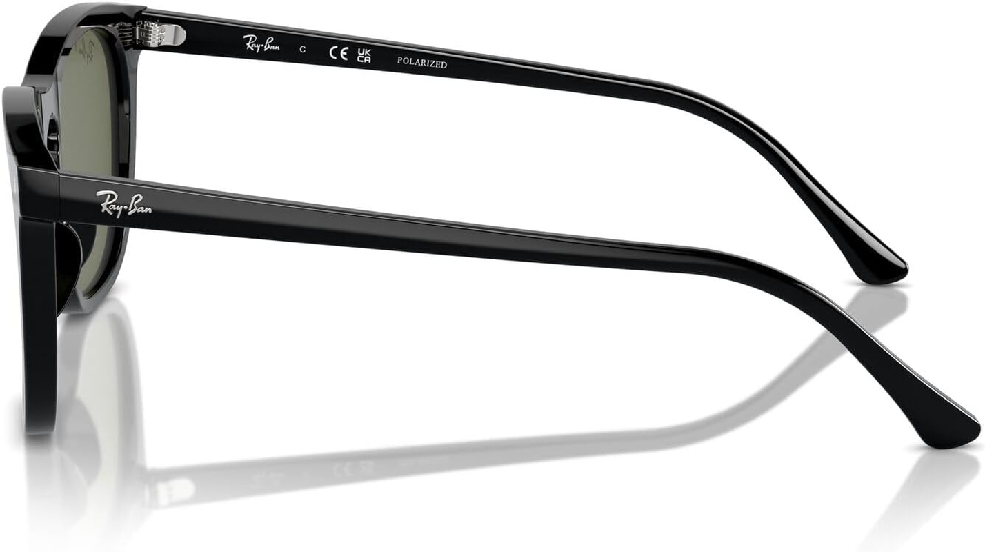 RAY-BAN Non Polarised Sunglasses, 0RB2210