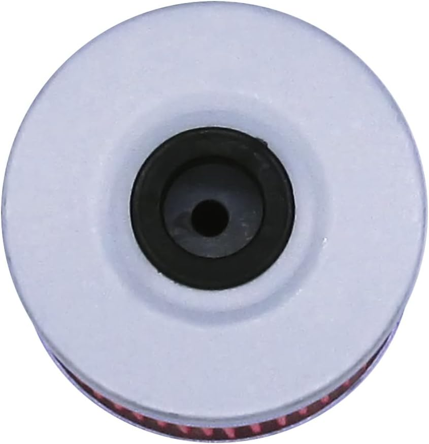 HF113 15412-HM5-010 15412-HM5-A10 Oil Filter for Honda TRX250 CBF250 TRX400X TRX350 TRX400FW TRX420FPM TRX300X ATC350X TRX300EX RX350TM image number 2