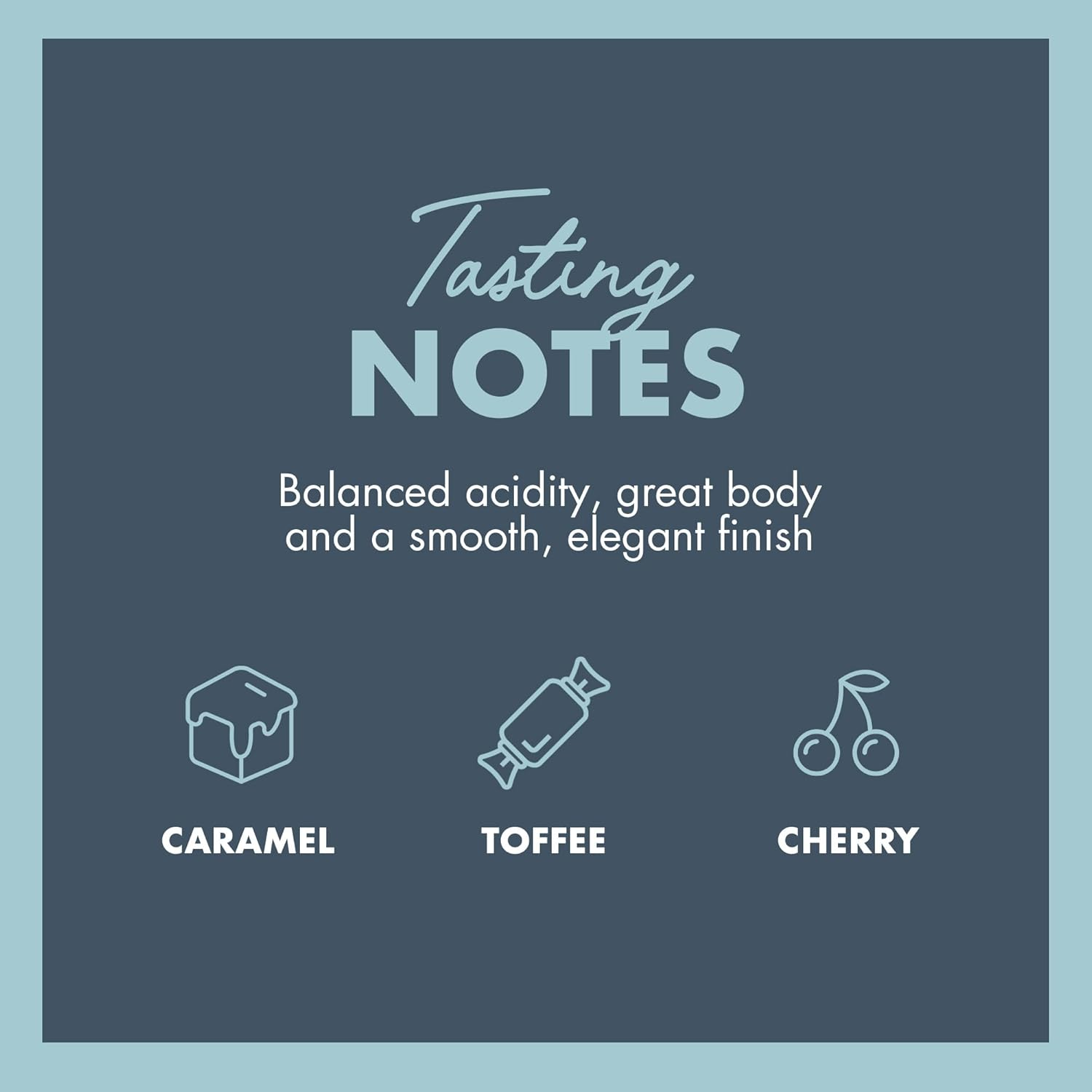 Will & Co. Goofy Coffee Beans - 500G