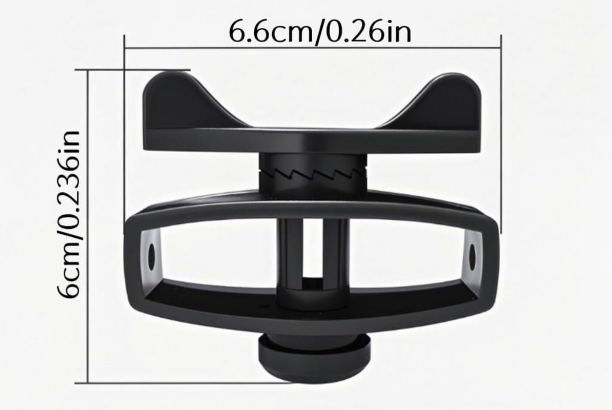 Plastic Rope Tensioner Garden Wire, 12Pcs Electric Fence Insulators Wires Ropes Tensioners, Garden Steel Wire Tensioners Rope Tightener for Electric Fence Insulators image number 2