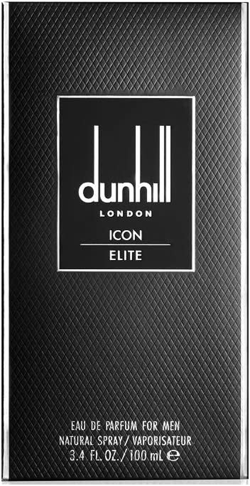 Alfred Dunhill Icon Elite Eau De Perfume, 100 Ml image number 2