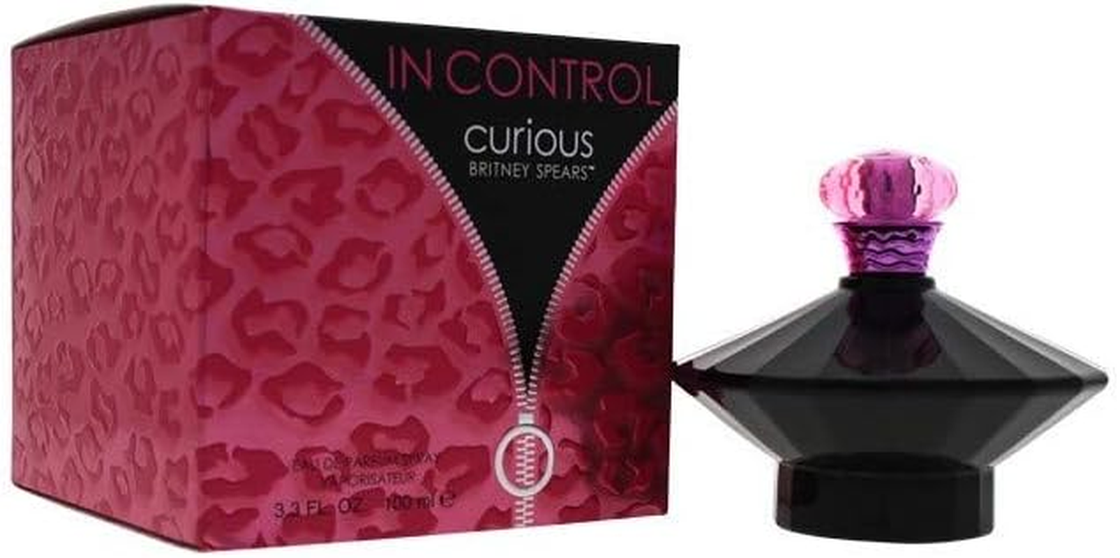 Britney Spears Eau De Parfum Spray, Believe, 30Ml