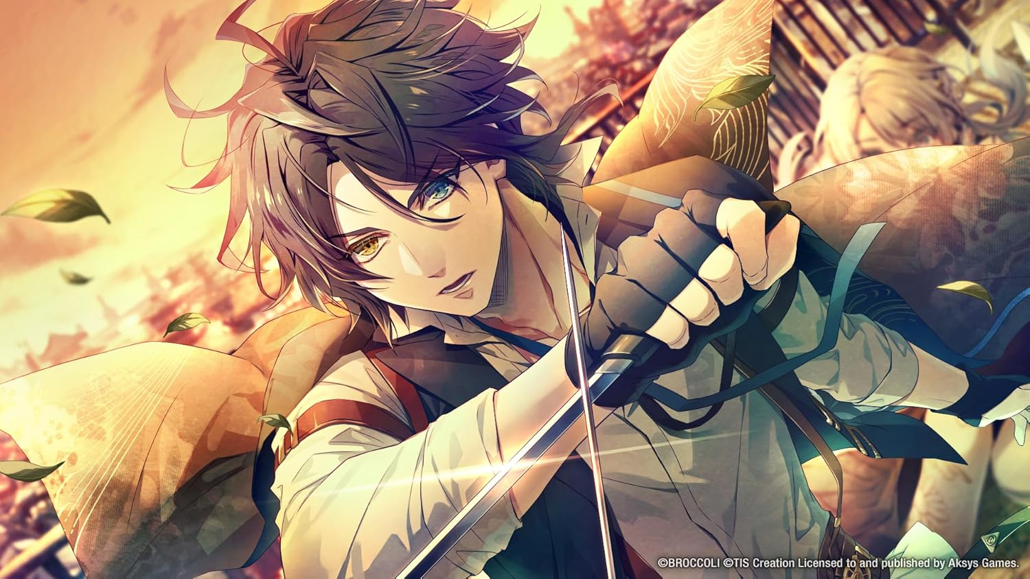 Illusion of Itehari for Nintendo Switch image number 6