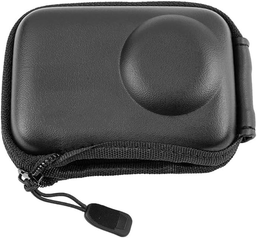 VOANZO 1 X Sports Camera Case for Selfie Stick and Tripod Mount for Action 5Pro 4 3 Outdoor Shooting, D'Alene To