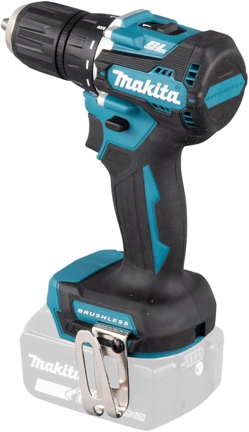 Makita DDF487Z 18V Li-Ion Brushless Drill Driver