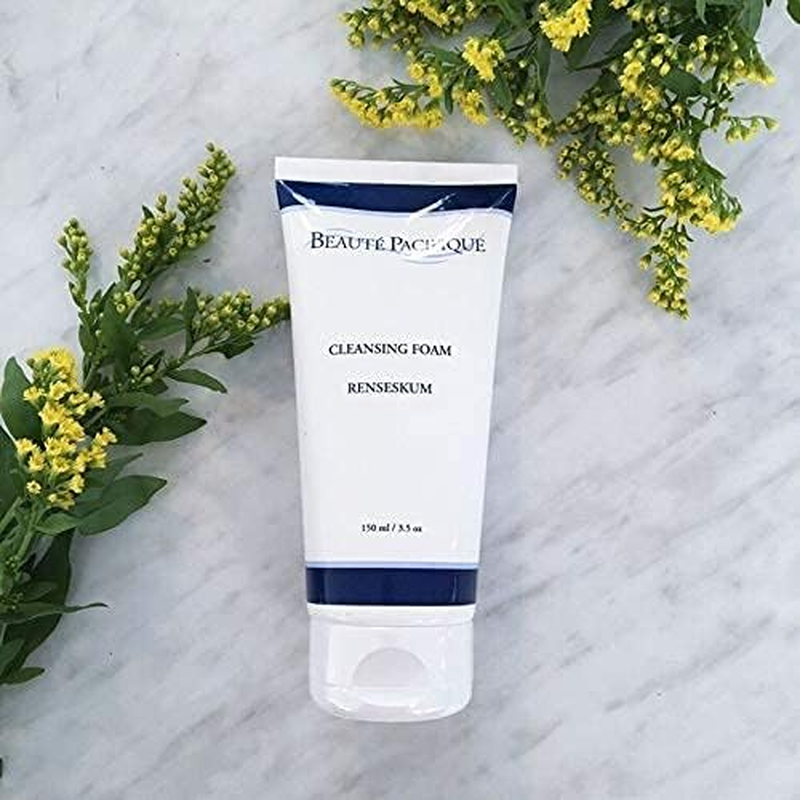 Beaut&eacute; Pacifique Cleansing Foam 150 Ml image number 4