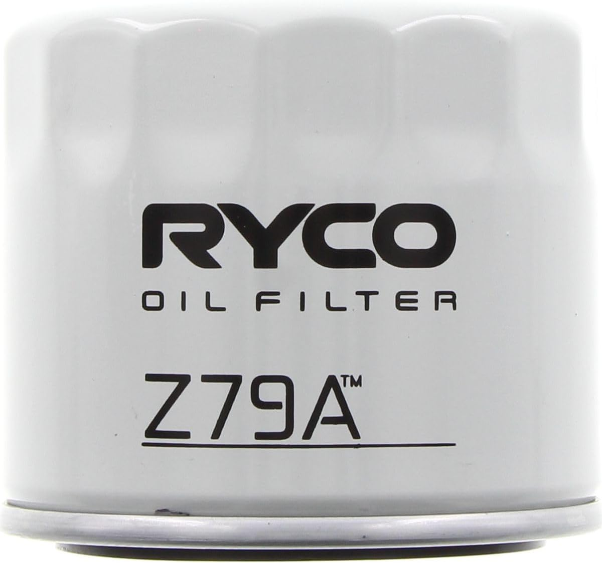 Ryco Oil Filter (Z79A) image number 1