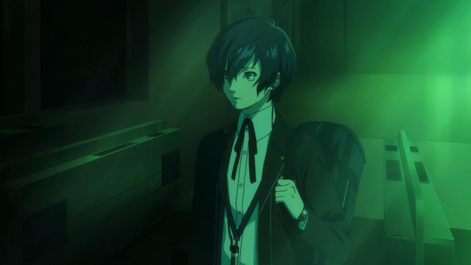 Persona 3 Reload (Playstation 5) image number 2