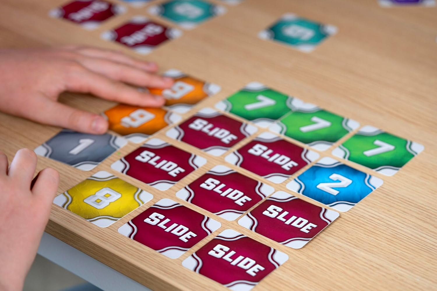 GIGAMIC | Slide image number 4