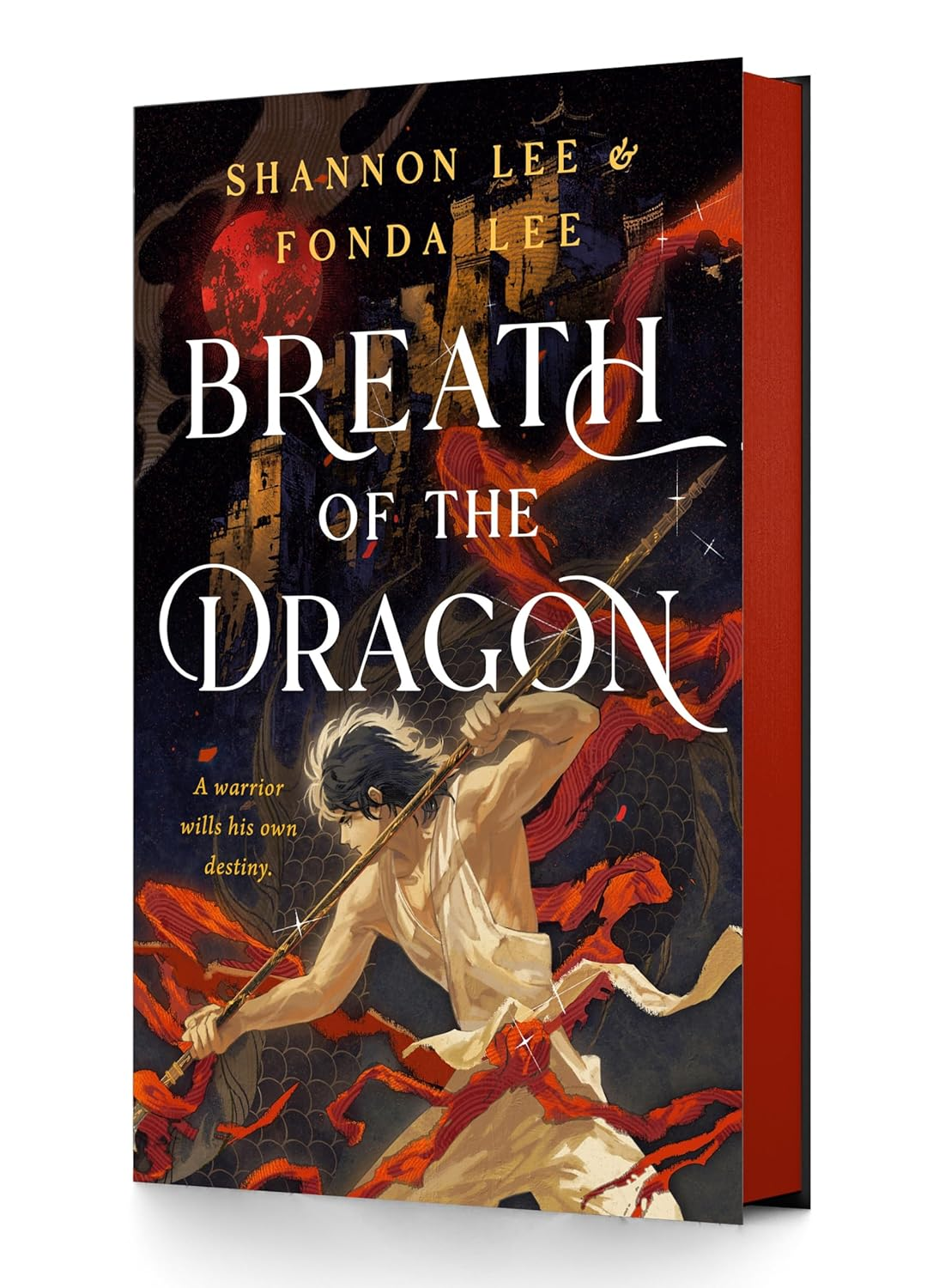 Breath of the Dragon: the Legendary and Epic New Fantasy Set in a Martial Arts Dynasty image number 1